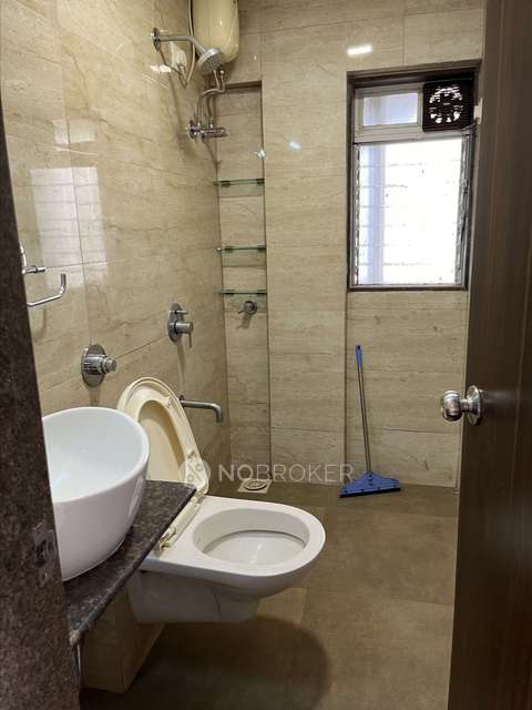 4 BHK Flat In Vipin Smruti For Sale  In 1, Daulat Nagar Rd No 3