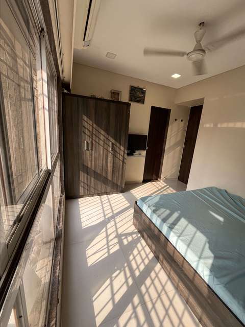 4 BHK Flat In Vipin Smruti For Sale  In 1, Daulat Nagar Rd No 3