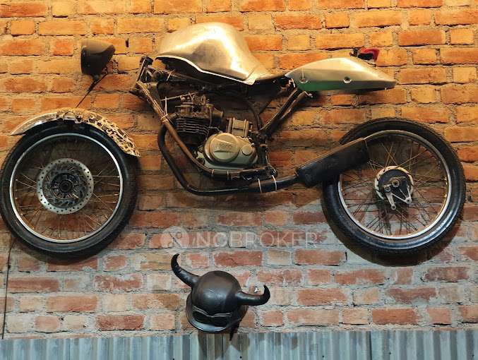 Godown/Warehouse in Sector 135, Noida for Rent 