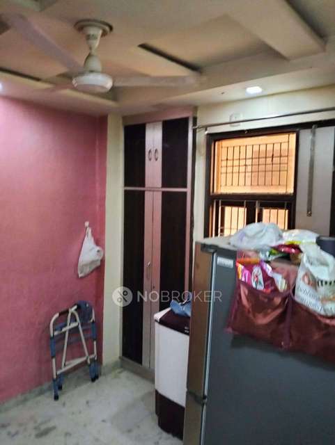 3 BHK Flat In Civil Society  For Sale  In Burari