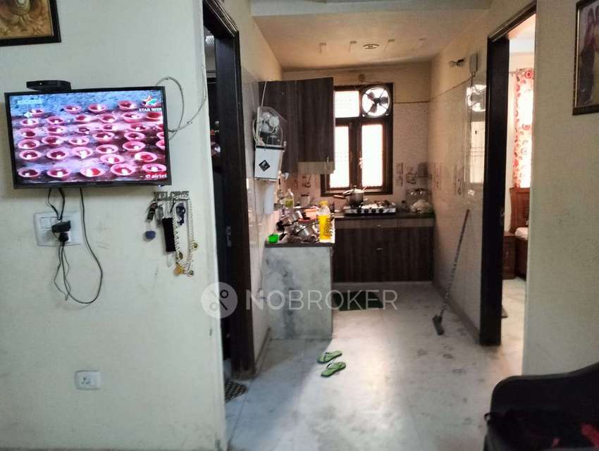 3 BHK Flat In Civil Society  For Sale  In Burari