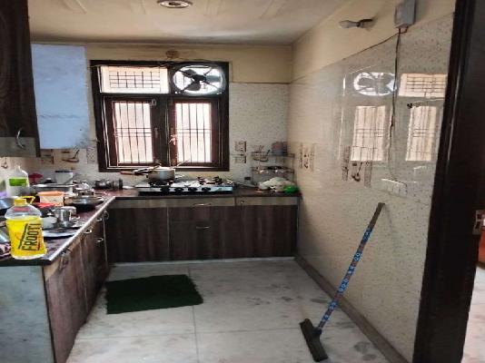 3 BHK Flat In Civil Society  For Sale  In Burari
