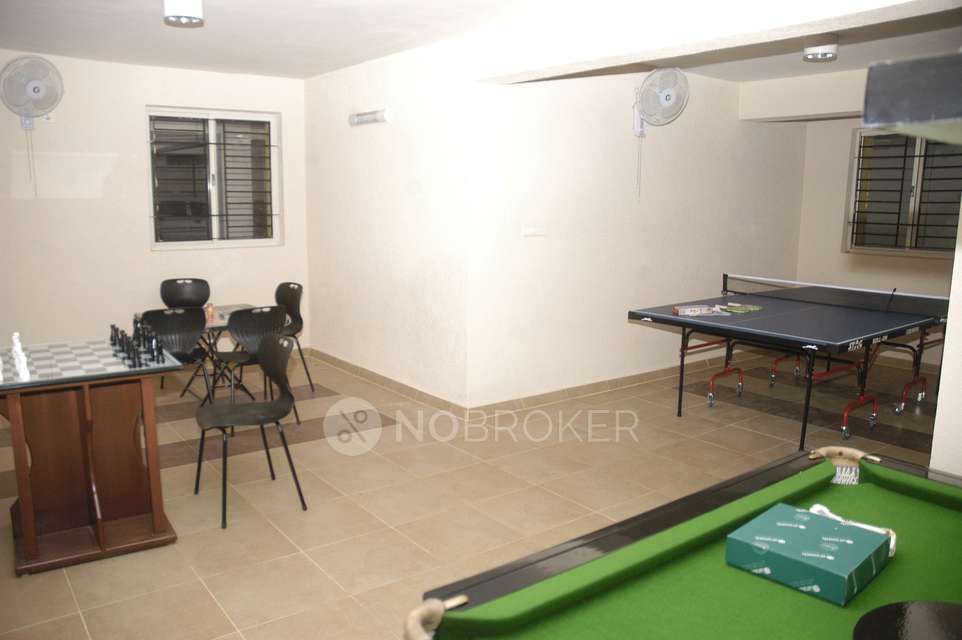 3 BHK Flat In Doshi Etopia 2, Perungudi For Sale  In Perungudi