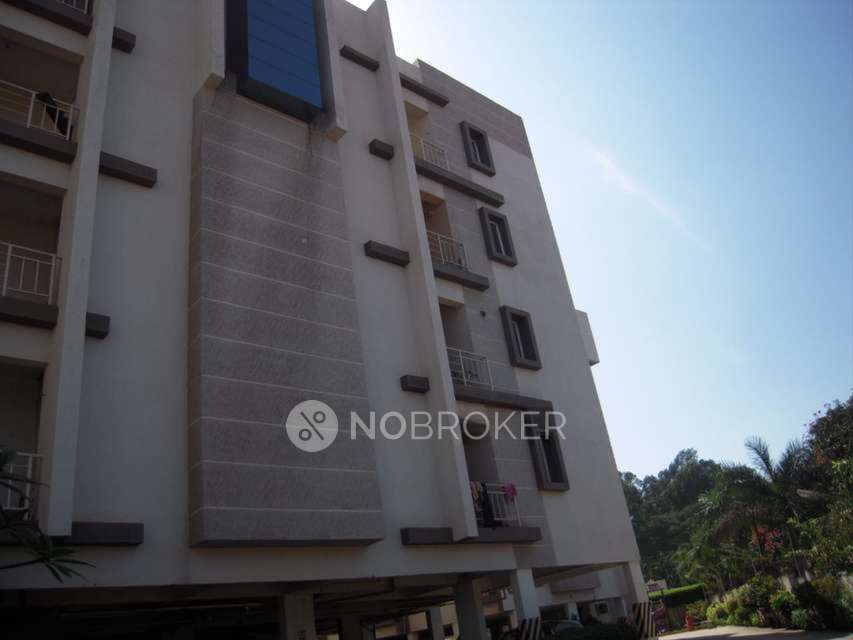 1 BHK Flat In Mythri Housing Society for Rent  In Katraj