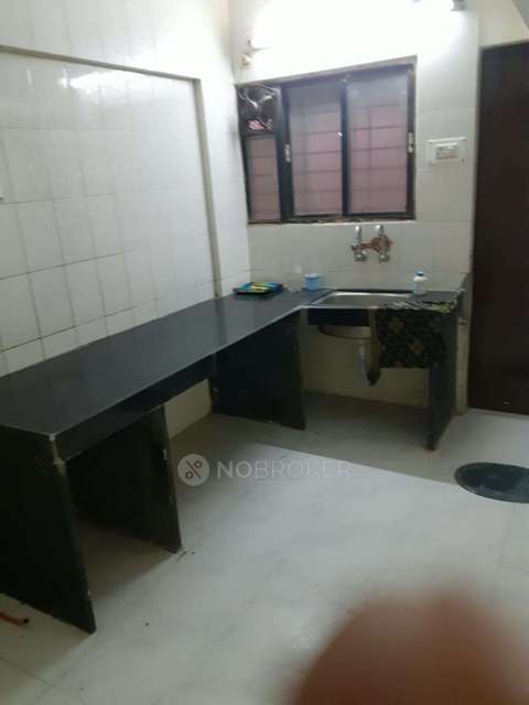 2 BHK Flat In Sonigara Park for Rent In Thergaon
