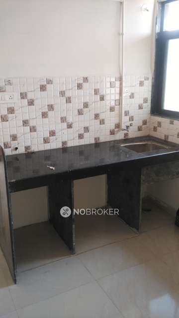 1 BHK Flat In Nirmal Nagari For Sale  In Diva