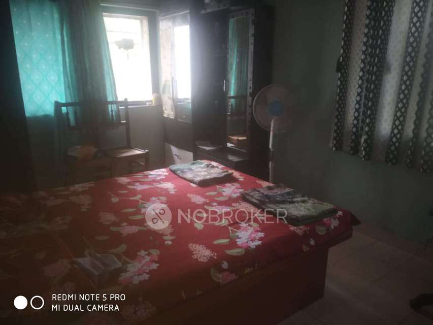 2 BHK Flat In Archana Palace For Sale  In Kondhwa