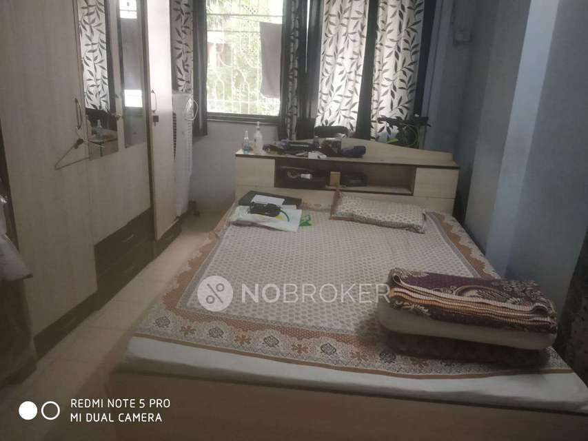 2 BHK Flat In Archana Palace For Sale  In Kondhwa