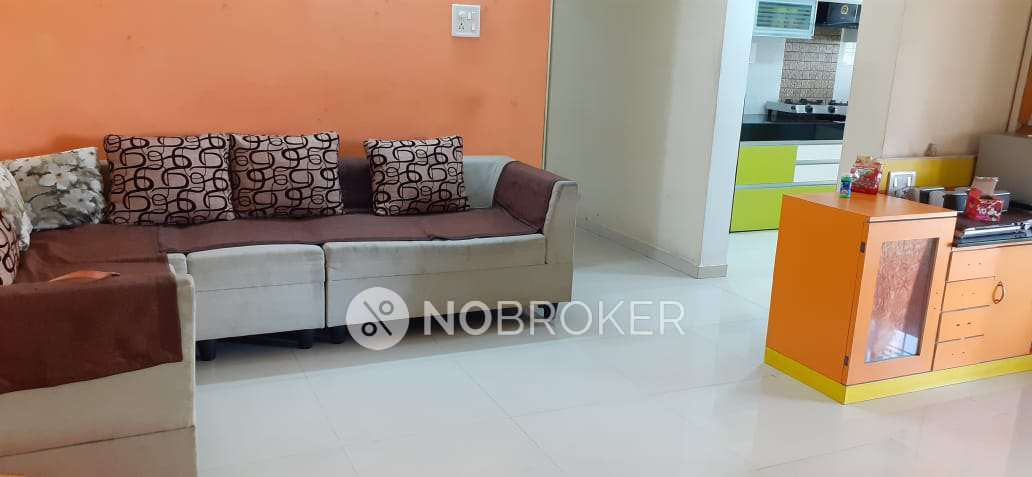 2 BHK Flat In Blossom N Springs, Pashan for Rent  In Pashan Baner Link Road
