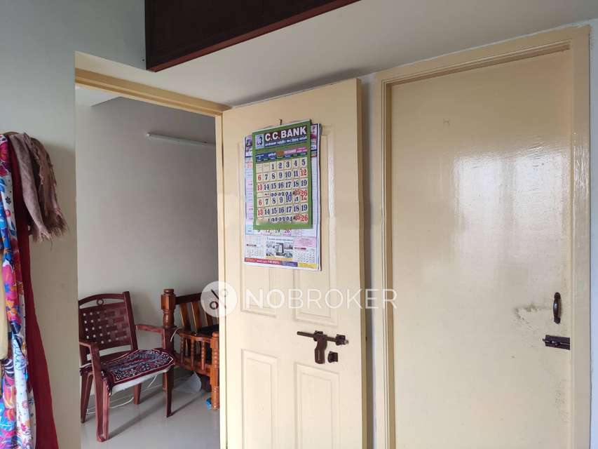 2 BHK Flat In Arun Excello Sankara  For Sale  In Mambakkam