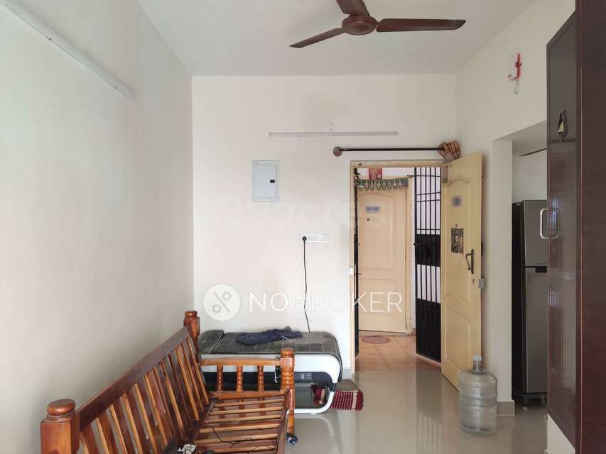 2 BHK Flat In Arun Excello Sankara  For Sale  In Mambakkam