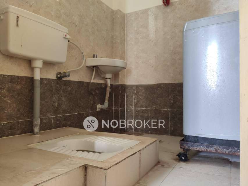 2 BHK Flat In Arun Excello Sankara  For Sale  In Mambakkam
