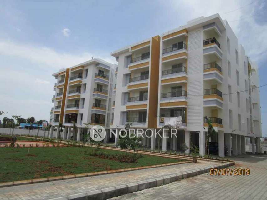 2 BHK Flat In Arun Excello Sankara  For Sale  In Mambakkam