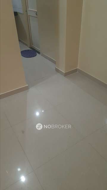 1 RK Flat In Shree Krushna Colony for Rent  In  Kothrud 