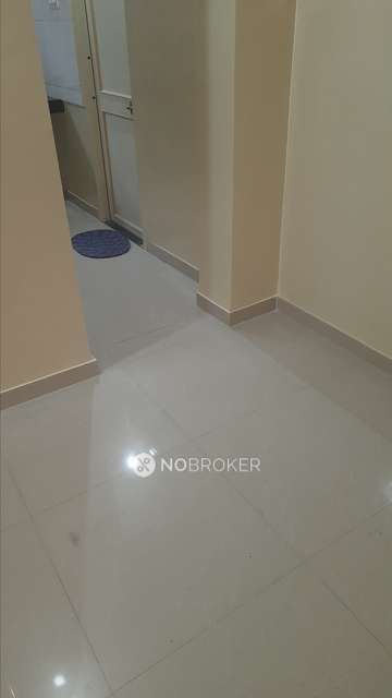 1 RK Flat In Shree Krushna Colony for Rent  In  Kothrud 