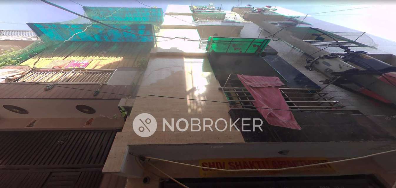 2 BHK Flat In Shiv Sakti Apartment  for Rent  In Uttam Nagar 