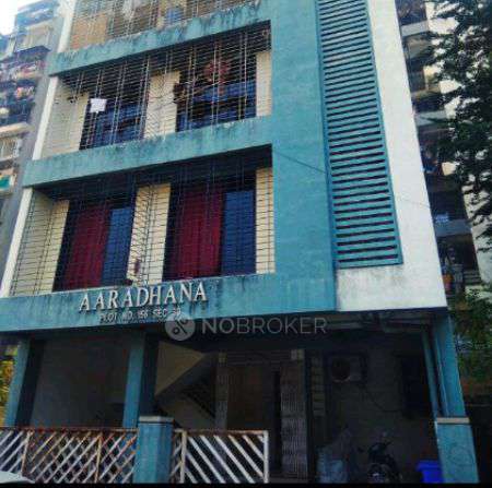 1 BHK Flat In Aradhna Apartment For Sale  In Kharghar