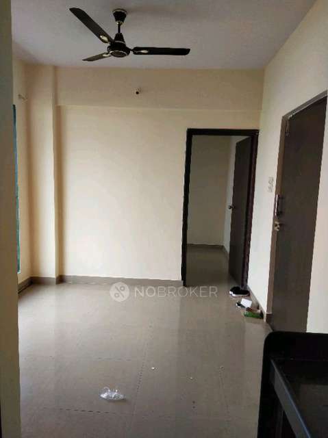 1 BHK Flat In Aradhna Apartment For Sale  In Kharghar