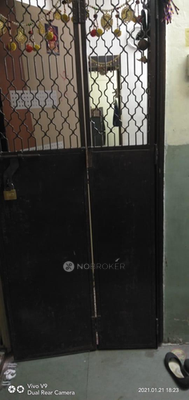 1 RK Flat In Gopikrushna Apartment for Rent In Rasta Peth