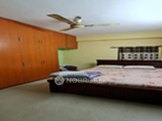 1 RK Flat In Standalone Building  for Rent  In Nizampet
