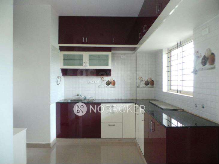 2 BHK Flat In Elegant Embassy North For Sale  In Nehru Nagar