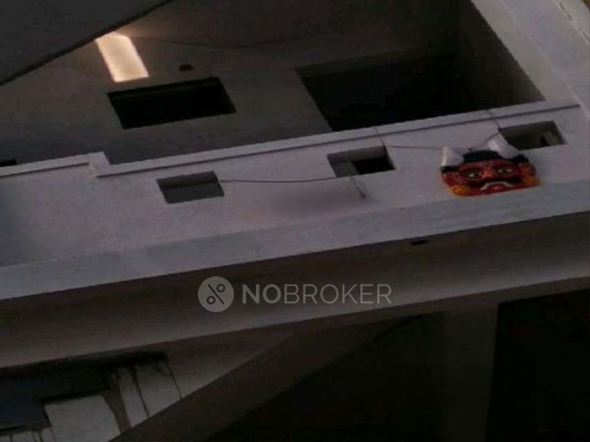 2 BHK Flat for Rent  In Nandini Layout