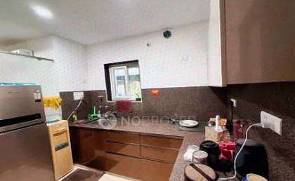 3 BHK House for Rent  In C99j+r53, Prashanth Hills Colony Rd, Prashant Hills, Manikonda, Rai Durg, Telangana 500104, India