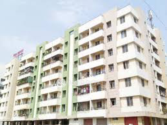 2 BHK Flat In Shiv Tara City For Sale  In Loni Kalbhor