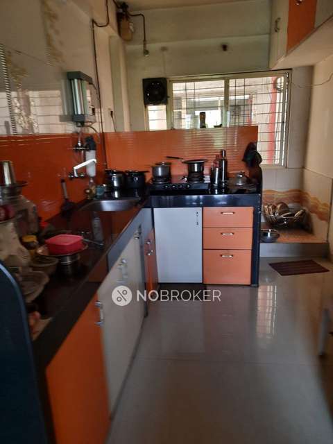 2 BHK Flat In Renuka Gulmohar for Rent  In Pimpri-chinchwad