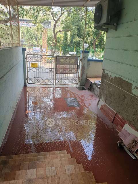 3 BHK Flat In Vruti Apartment For Sale  In Vashi