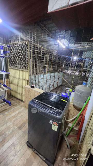 3 BHK Flat In Vruti Apartment For Sale  In Vashi