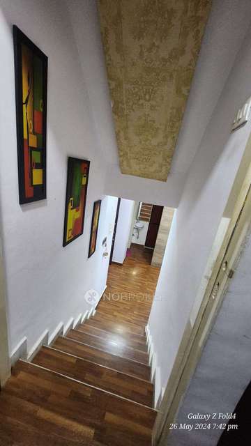 3 BHK Flat In Vruti Apartment For Sale  In Vashi