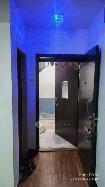 3 BHK Flat In Vruti Apartment For Sale  In Vashi