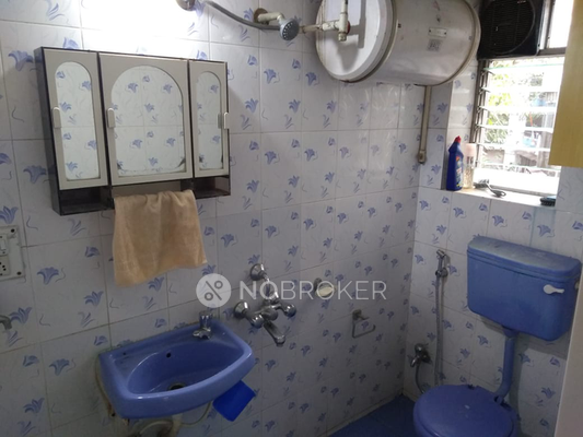 1 BHK Flat In Lal Deval Housing Society for Rent  In Camp