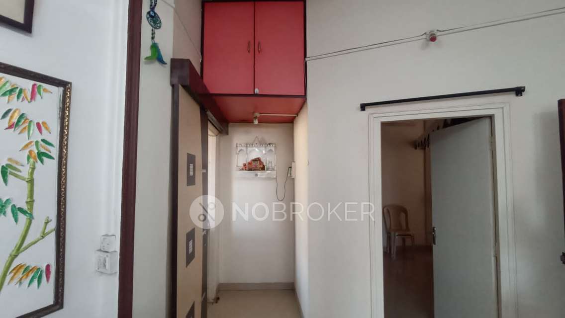 1 BHK Flat In Lal Deval Housing Society for Rent  In Camp