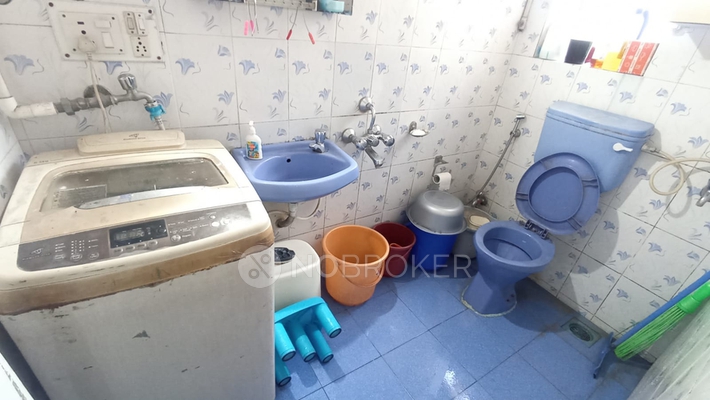 1 BHK Flat In Lal Deval Housing Society for Rent  In Camp