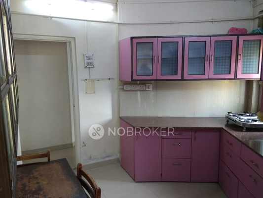 1 BHK Flat In Lal Deval Housing Society for Rent  In Camp