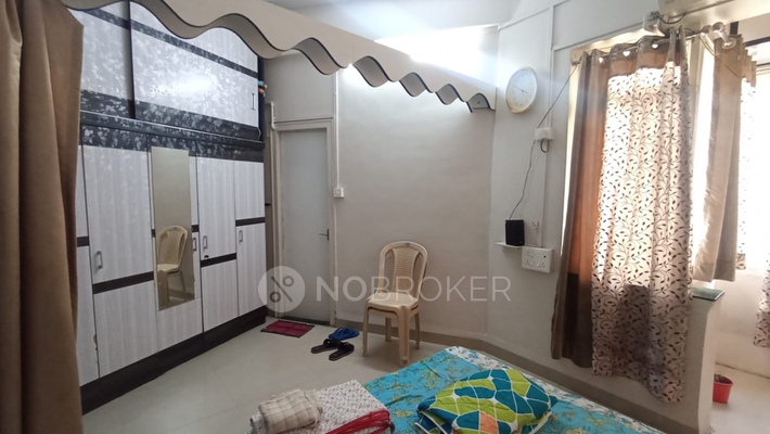 1 BHK Flat In Lal Deval Housing Society for Rent  In Camp