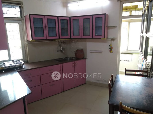 1 BHK Flat In Lal Deval Housing Society for Rent  In Camp