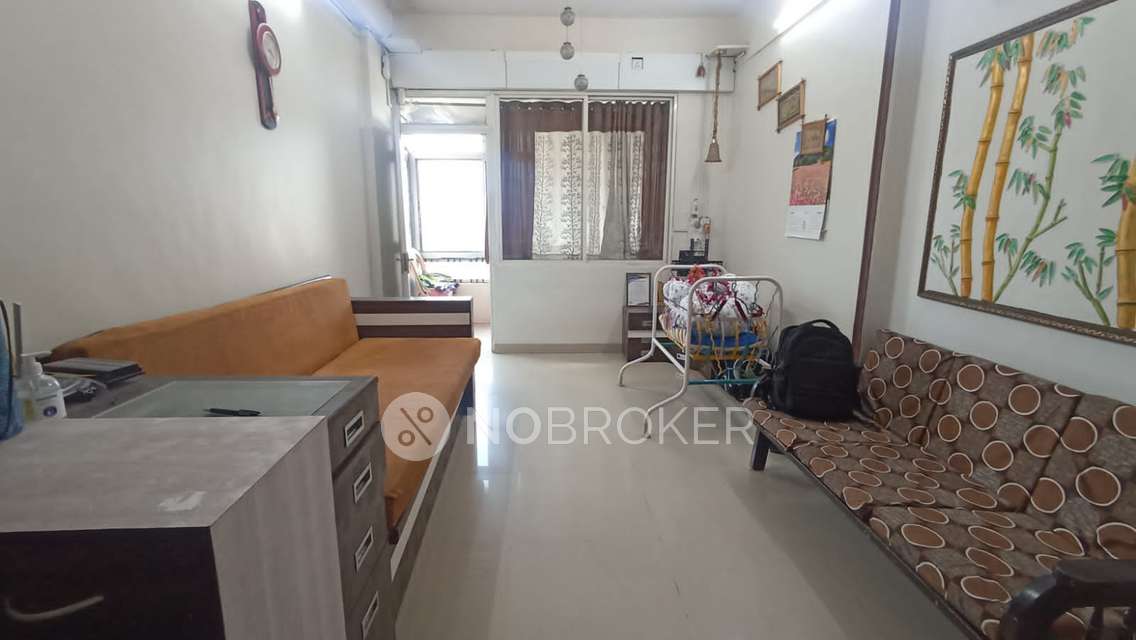 1 BHK Flat In Lal Deval Housing Society for Rent  In Camp