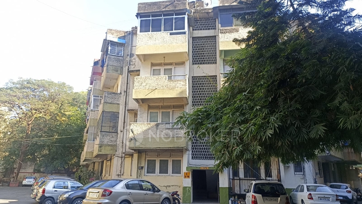 1 BHK Flat In Lal Deval Housing Society for Rent  In Camp