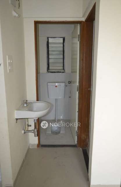 1 BHK Flat In Tiruupatee Nisarg For Sale  In Wadebolai