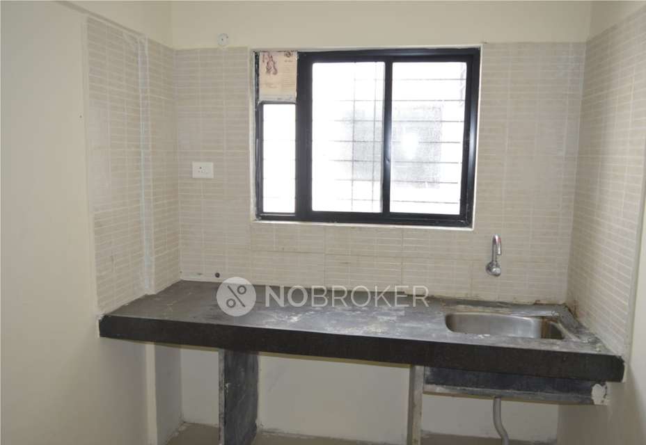 1 BHK Flat In Tiruupatee Nisarg For Sale  In Wadebolai