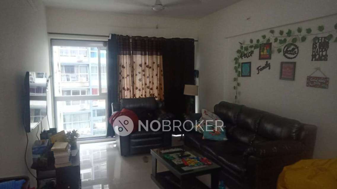2 BHK Flat In Godrej Central for Rent  In Chembur
