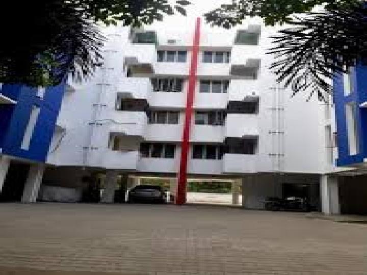 RWD FERN HILL, MEDAVAKKAM RWD Palm Rent WITHOUT BROKERAGE Semi