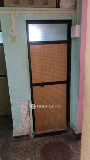 1 BHK Flat In Navmadhur Smruti Co-op Hsg Society For Sale  In Subhash Road, 