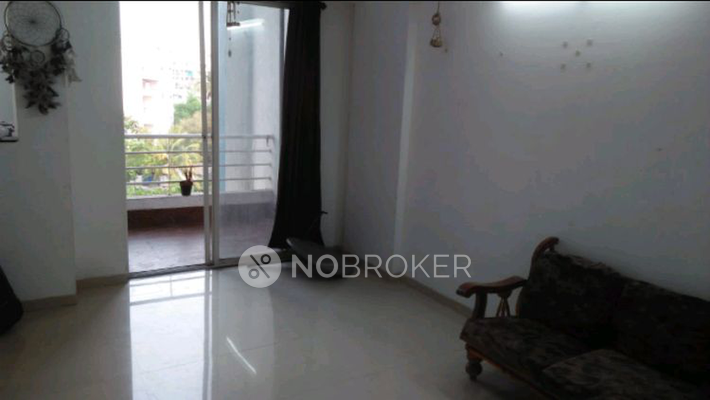 1 BHK Flat In Galaxy Vineet for Rent  In Bavdhan
