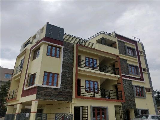 1 BHK Flat In Celebrity Galaxy for Rent  In Celebrity Galaxy