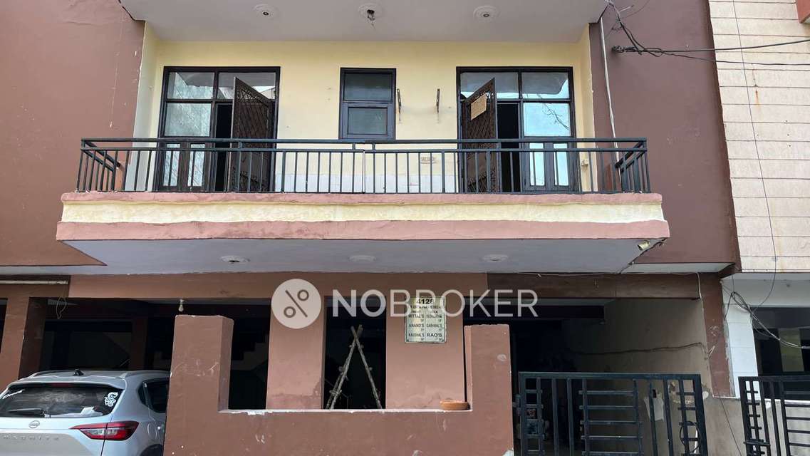3 BHK Flat for Rent  In Sector 49