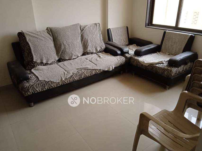 1 BHK Flat In Adinath Avenue for Rent  In Malad West